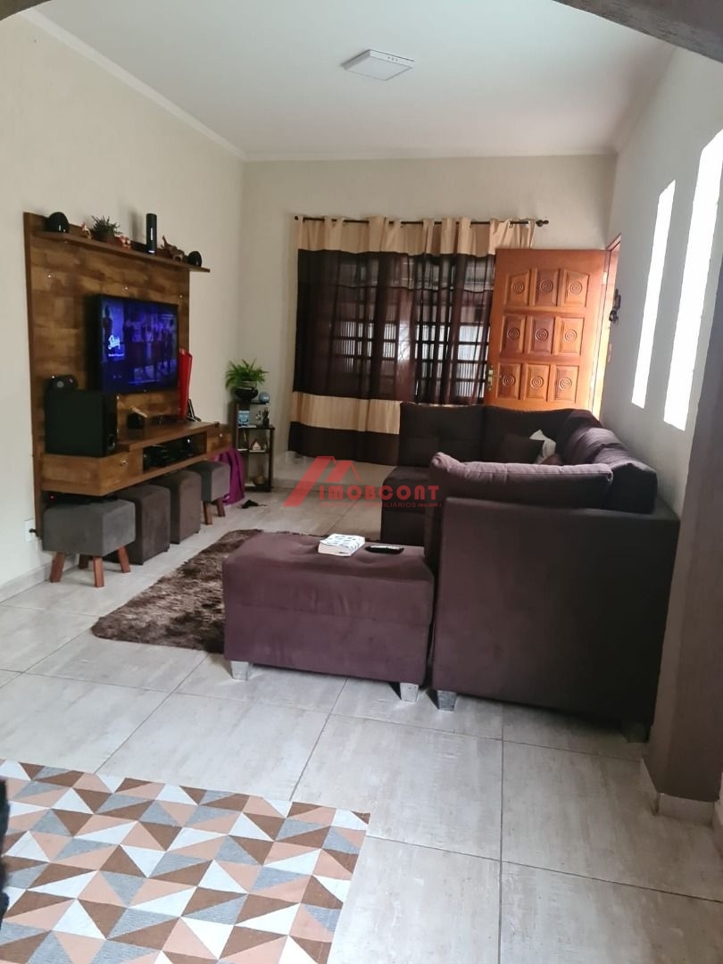 Sobrado à venda com 3 quartos, 205m² - Foto 10