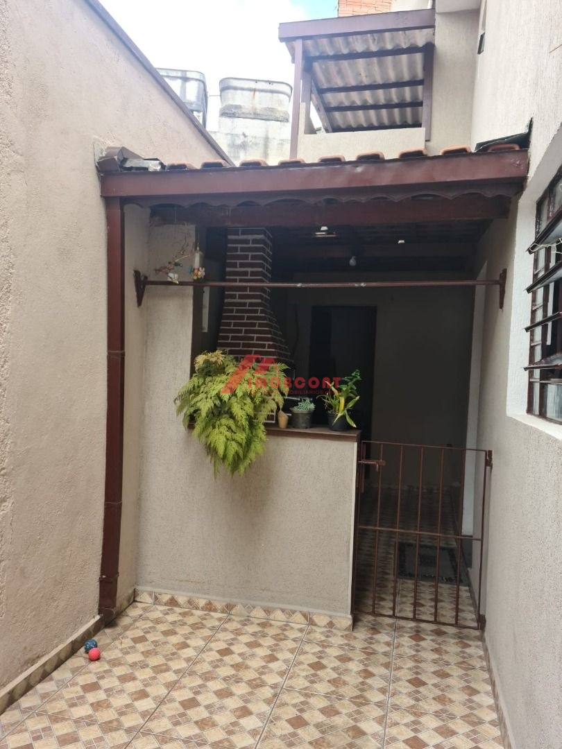 Sobrado à venda com 3 quartos, 205m² - Foto 7