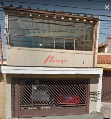 Sobrado à venda com 3 quartos, 205m² - Foto 2