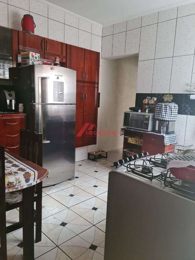 Sobrado à venda com 3 quartos, 205m² - Foto 13