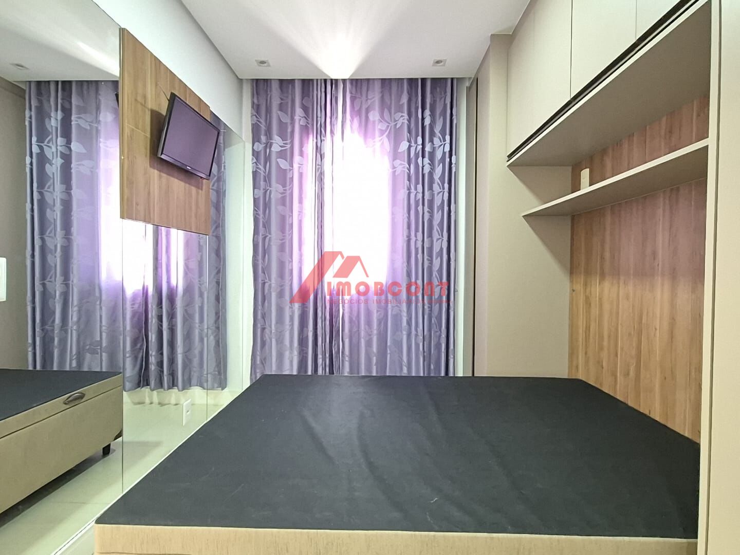 Apartamento para alugar com 1 quarto, 35m² - Foto 16