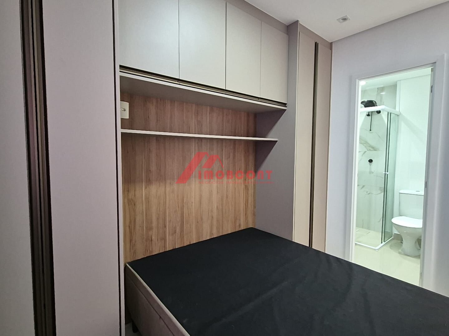 Apartamento para alugar com 1 quarto, 35m² - Foto 14