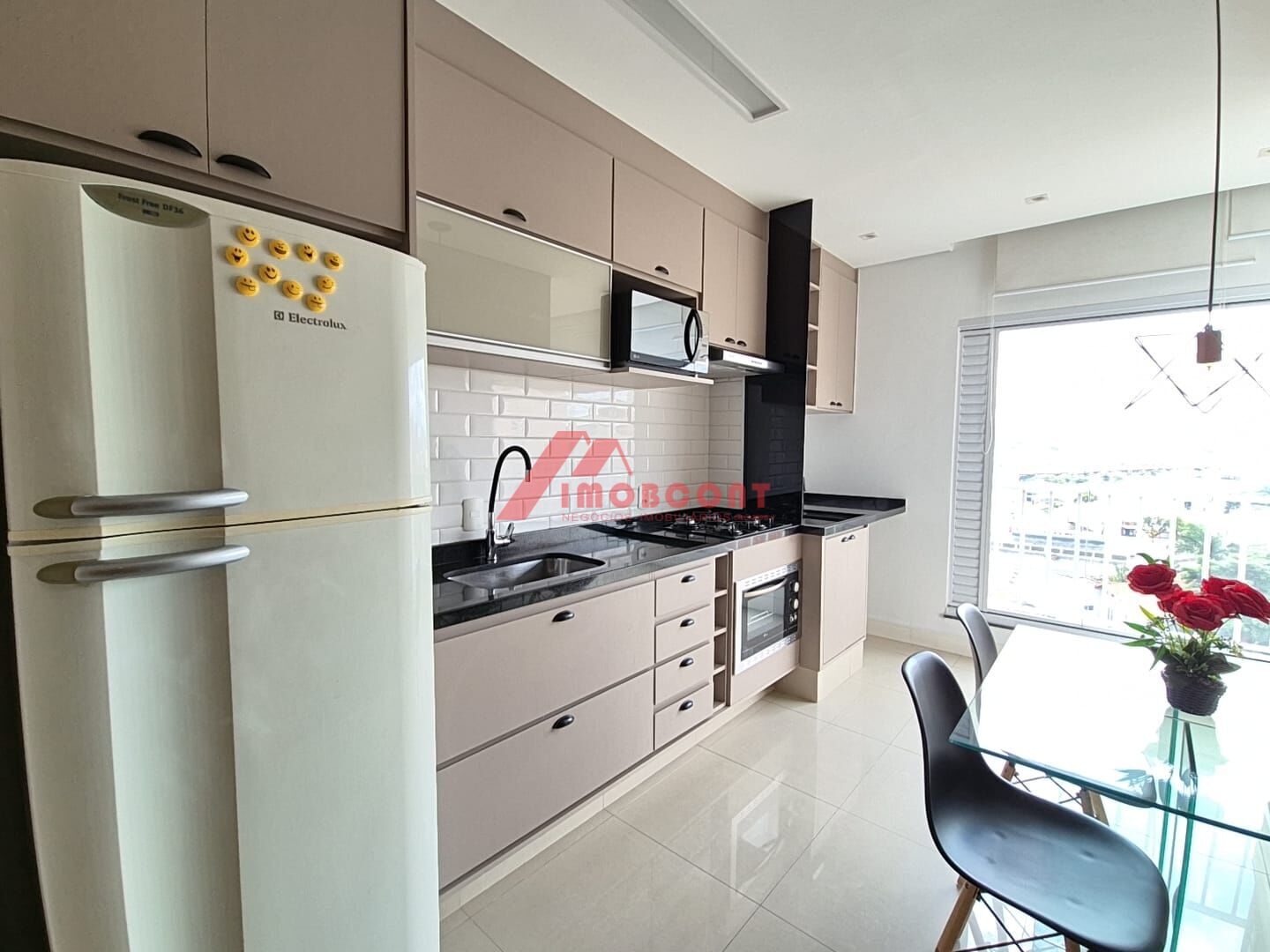 Apartamento para alugar com 1 quarto, 35m² - Foto 10