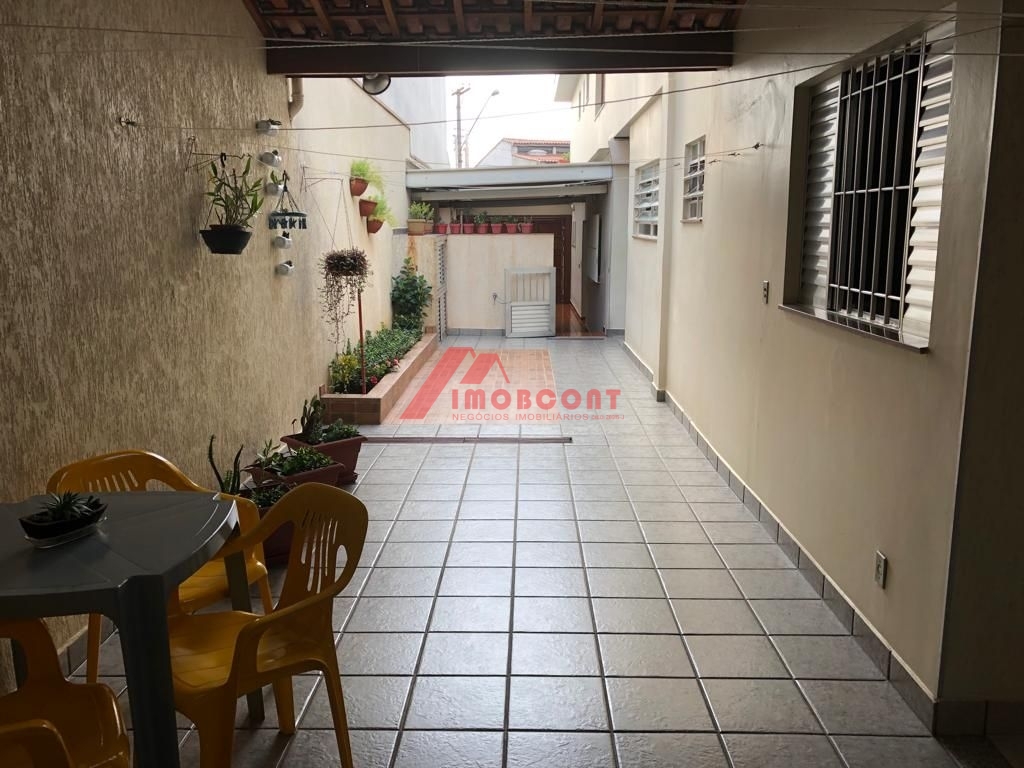 Sobrado à venda com 4 quartos, 238m² - Foto 27