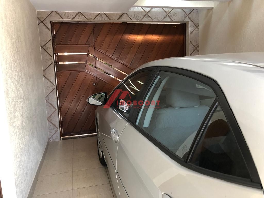 Sobrado à venda com 4 quartos, 238m² - Foto 24