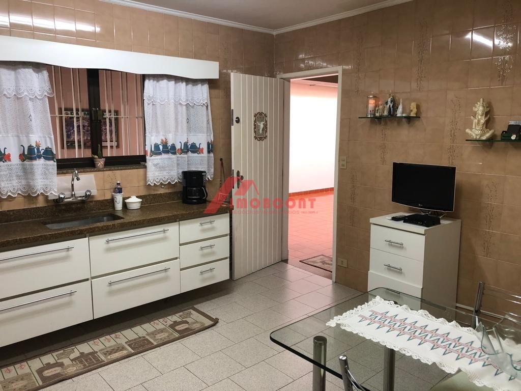 Sobrado à venda com 4 quartos, 238m² - Foto 29