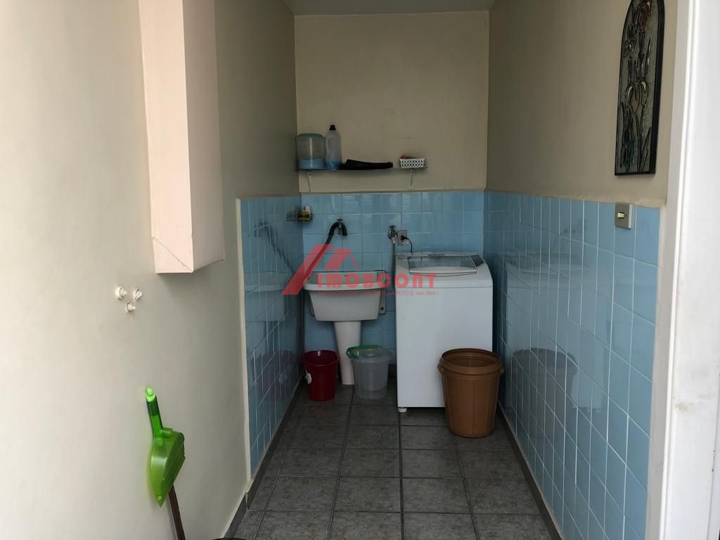 Sobrado à venda com 4 quartos, 238m² - Foto 39