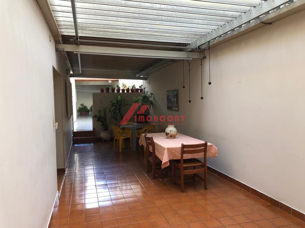 Sobrado à venda com 4 quartos, 238m² - Foto 25