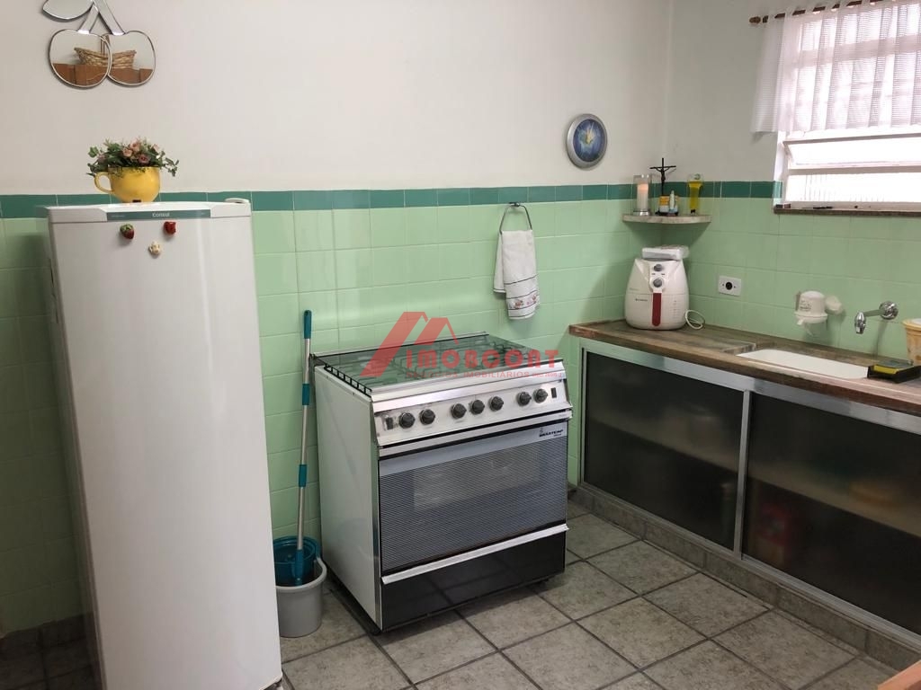 Sobrado à venda com 4 quartos, 238m² - Foto 14