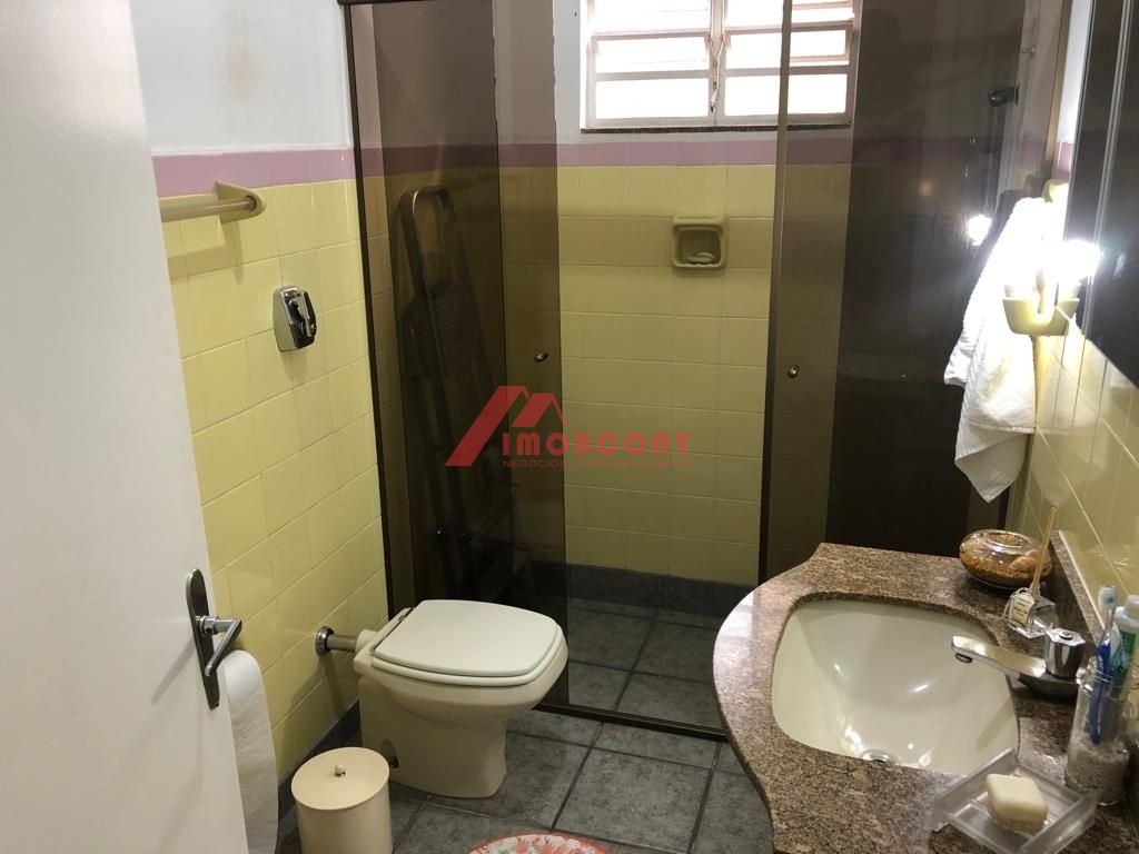 Sobrado à venda com 4 quartos, 238m² - Foto 31