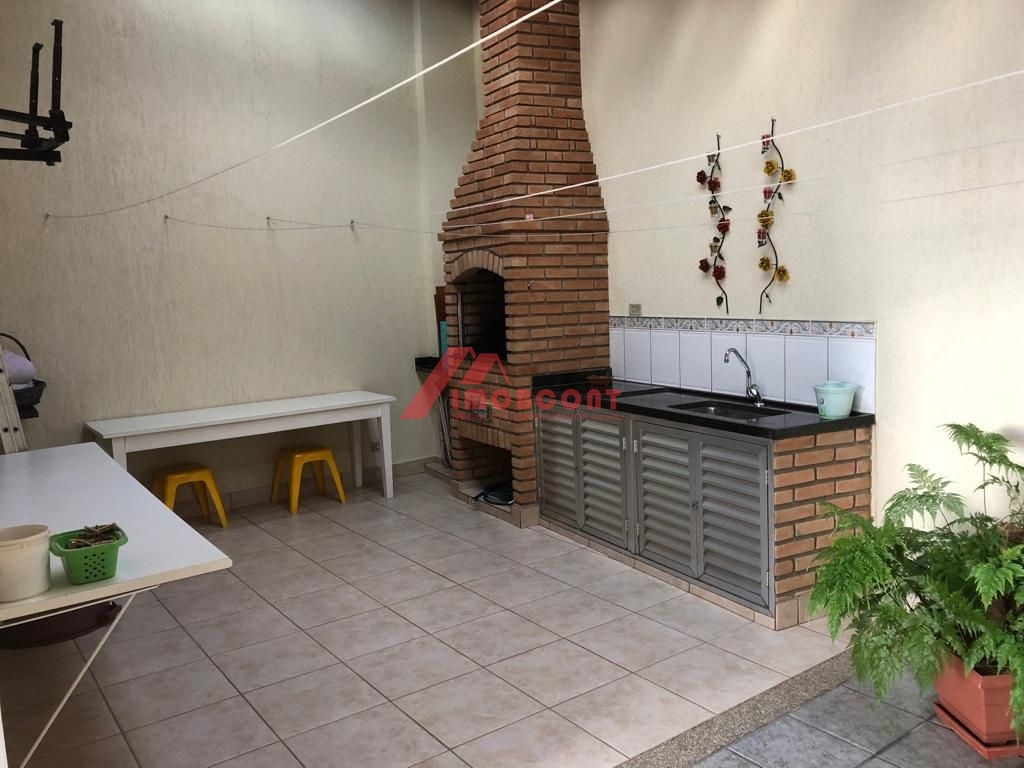 Sobrado à venda com 4 quartos, 238m² - Foto 28