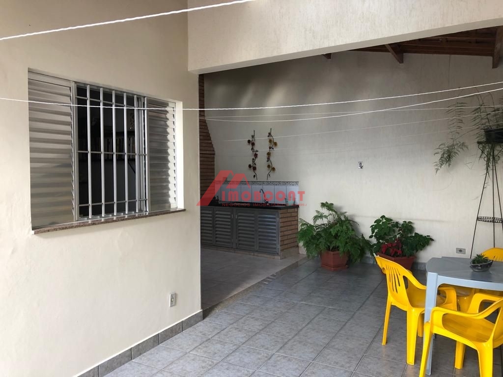 Sobrado à venda com 4 quartos, 238m² - Foto 34