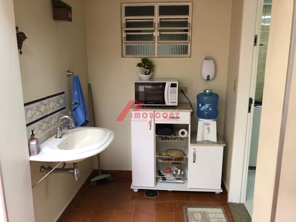 Sobrado à venda com 4 quartos, 238m² - Foto 38