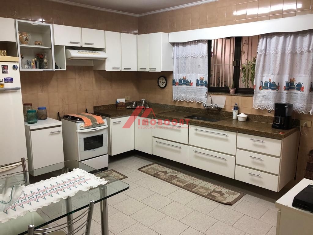 Sobrado à venda com 4 quartos, 238m² - Foto 15