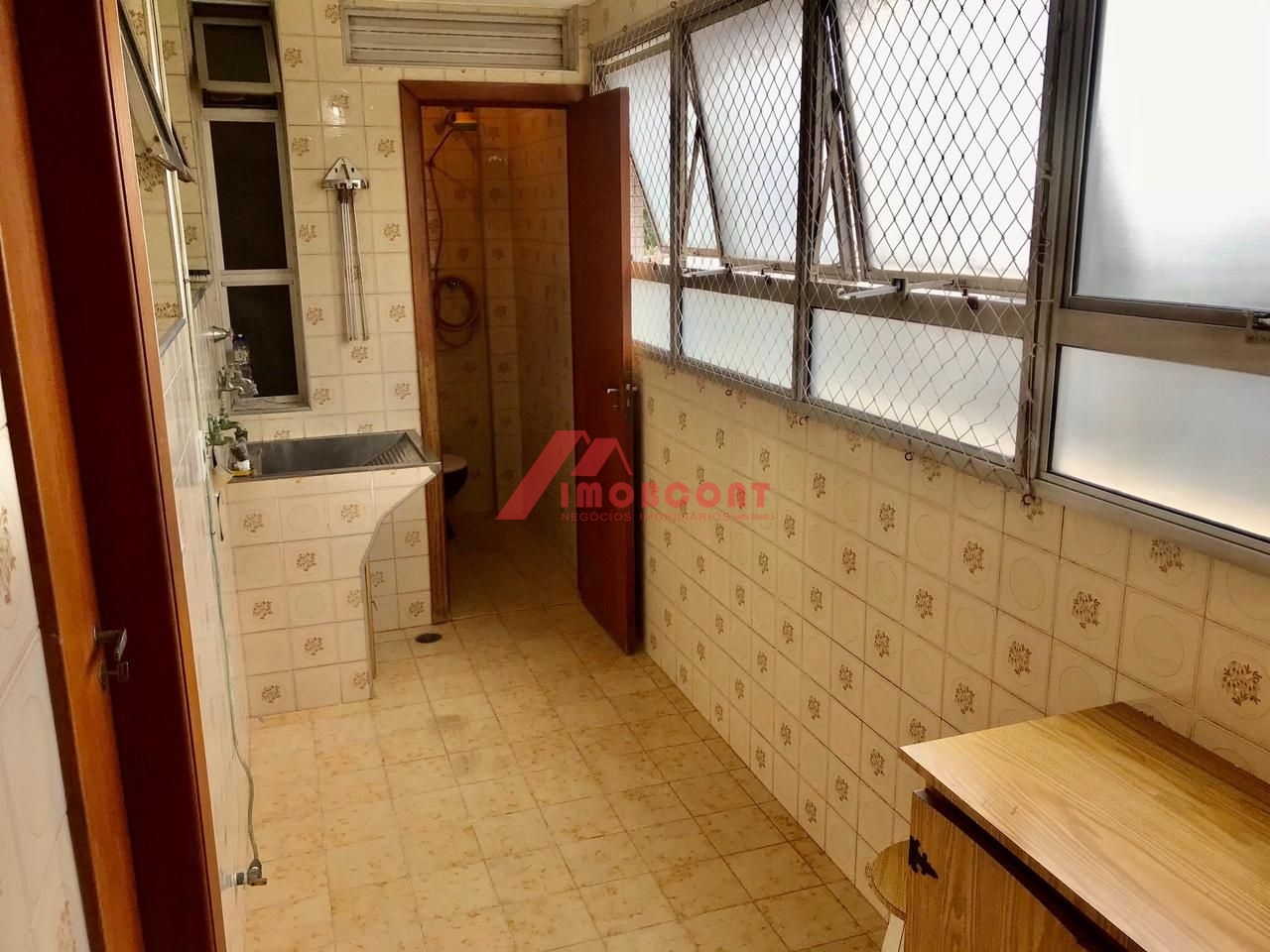 Apartamento à venda com 3 quartos, 160m² - Foto 20