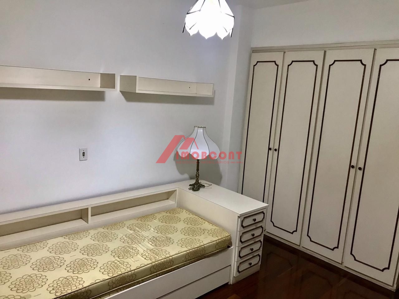 Apartamento à venda com 3 quartos, 160m² - Foto 14