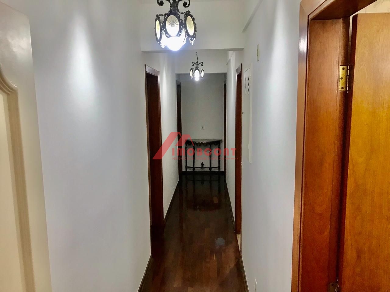 Apartamento à venda com 3 quartos, 160m² - Foto 7