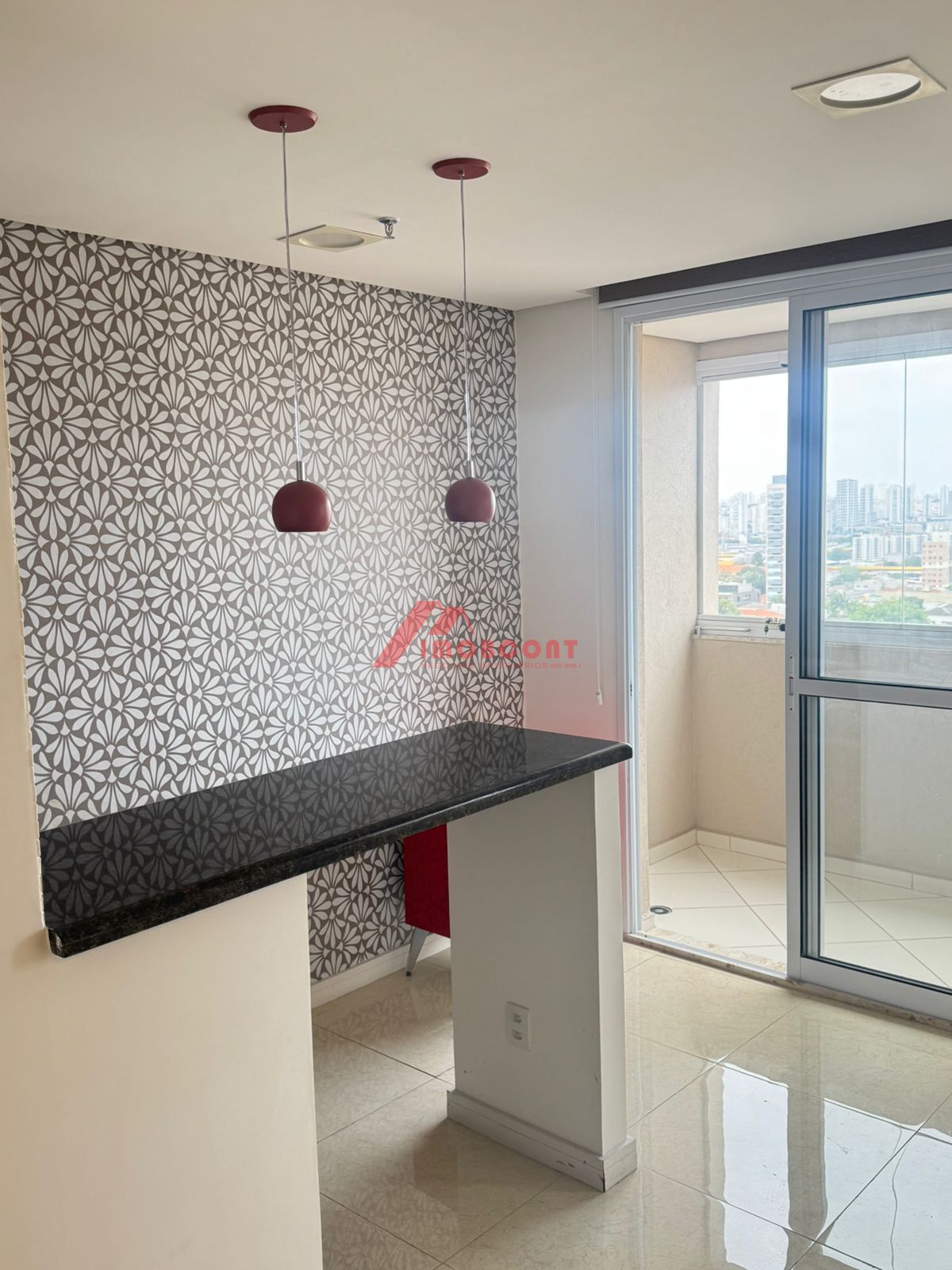 Conjunto Comercial-Sala para alugar, 38m² - Foto 3