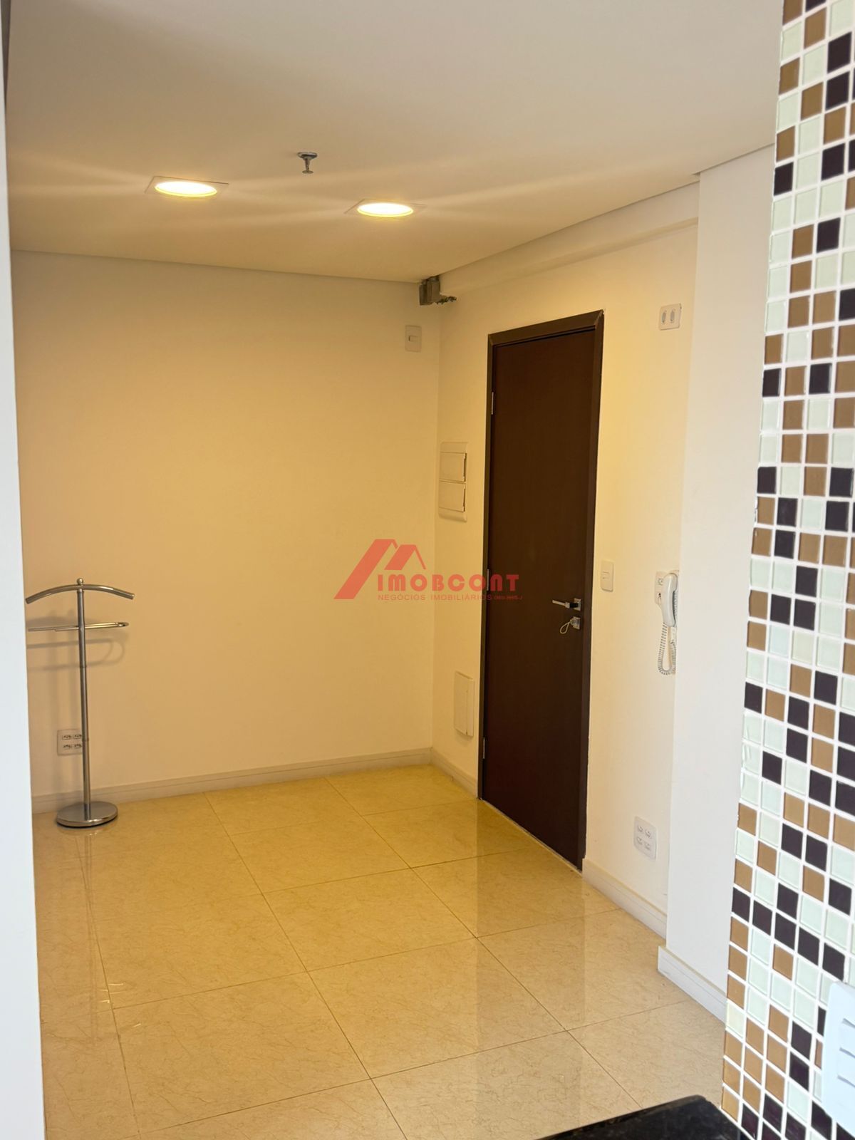 Conjunto Comercial-Sala para alugar, 38m² - Foto 1