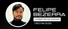 Felipe Bezerra Imóveis