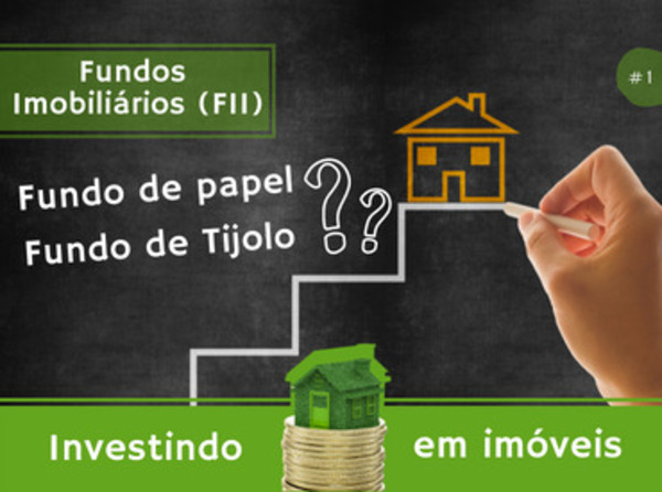 Tudo sobre as duas modalidades mais utilizadas quando se quer investir em fundos imobiliários