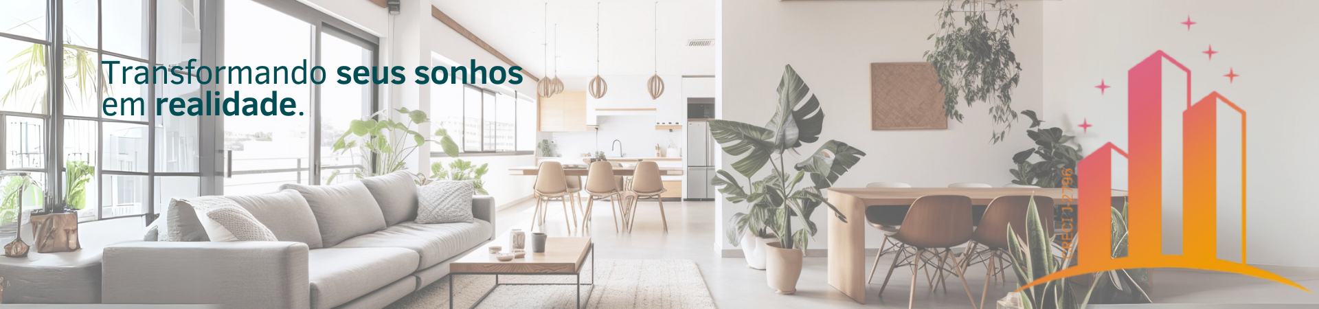 Trindade Soluções Imobiliárias