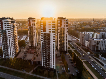 Oito em cada 10 brasileiros vivem em casas, aponta IBGE