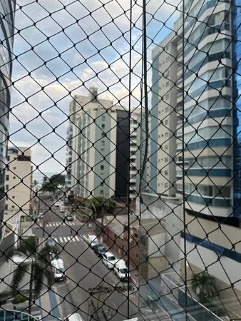 Fachada de ED. WALTER CASAGRANDE em Praia da Costa, Vila Velha