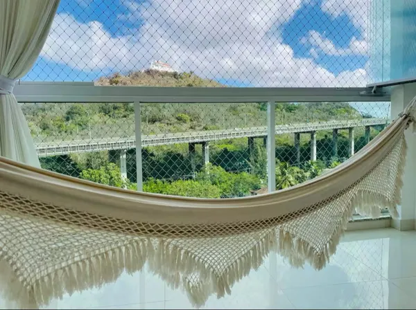 Apto Parque das Castanheiras — foto 1
