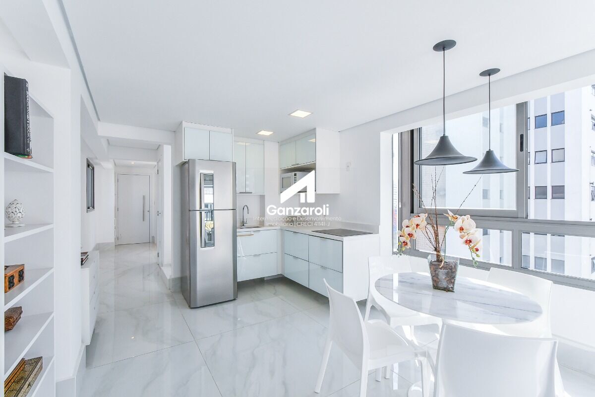 Next Vila Nova Conceição Cozinha