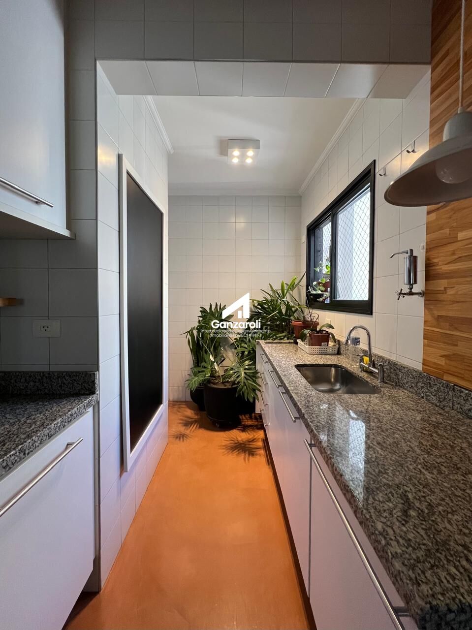 Condomínio Edifício Moema San Sebastian - imagem 5