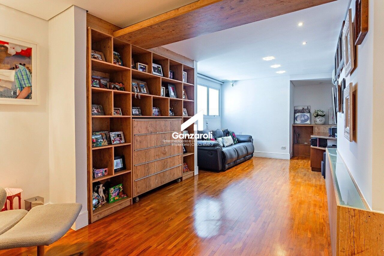 Torre De Cristal Moema Cobertura - imagem 4