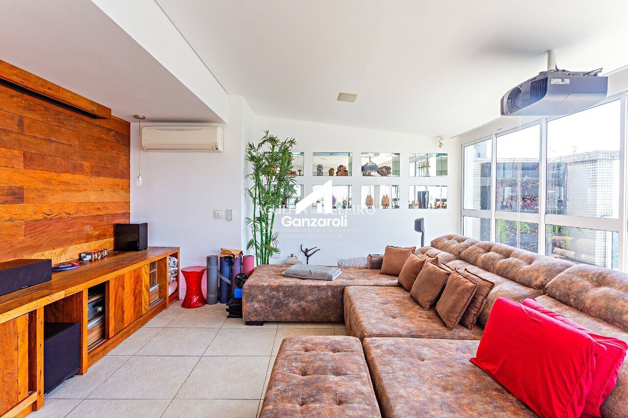 Torre De Cristal Moema Cobertura - imagem 5