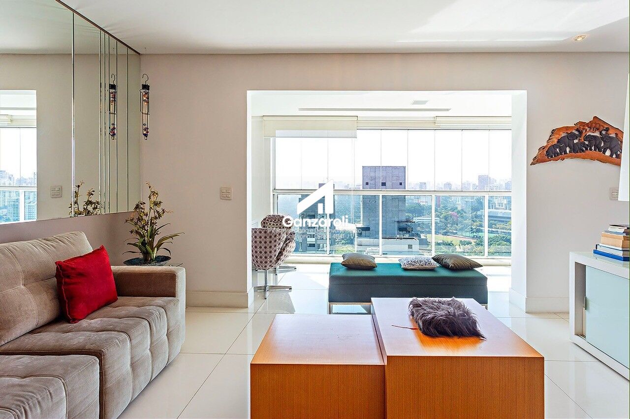 Torre De Cristal Moema Cobertura - imagem 2