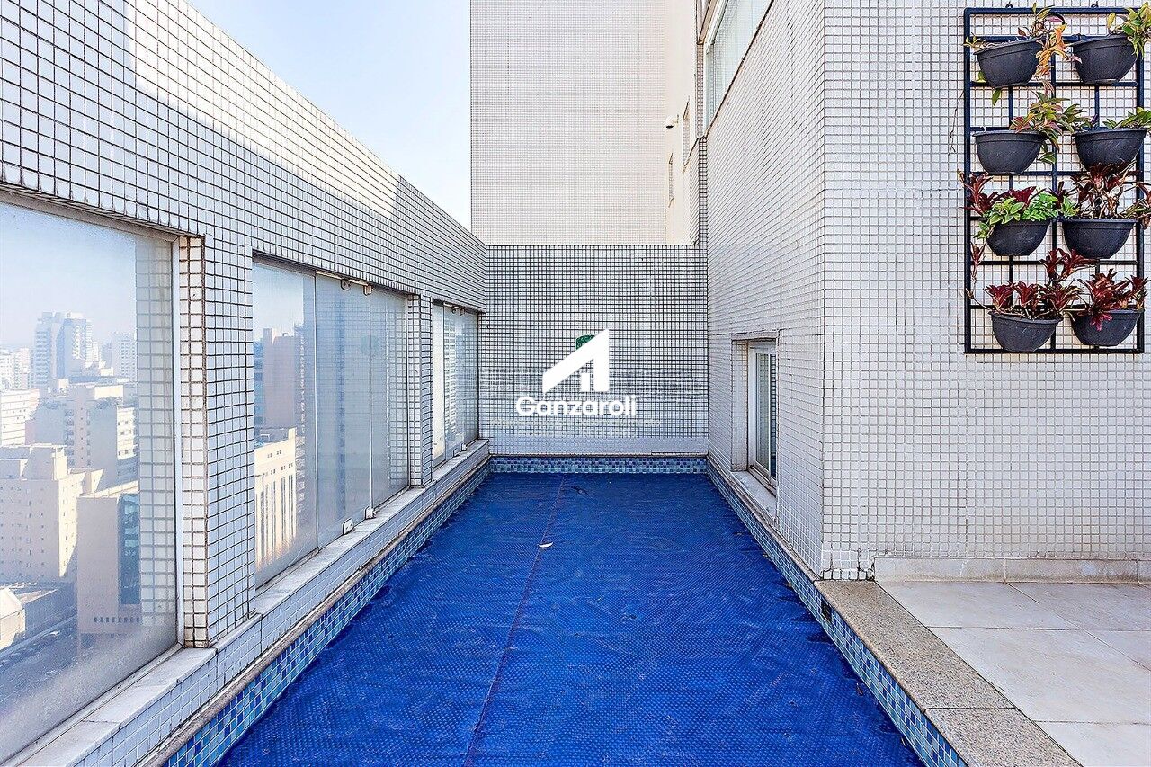 Torre De Cristal Moema Cobertura - imagem 3