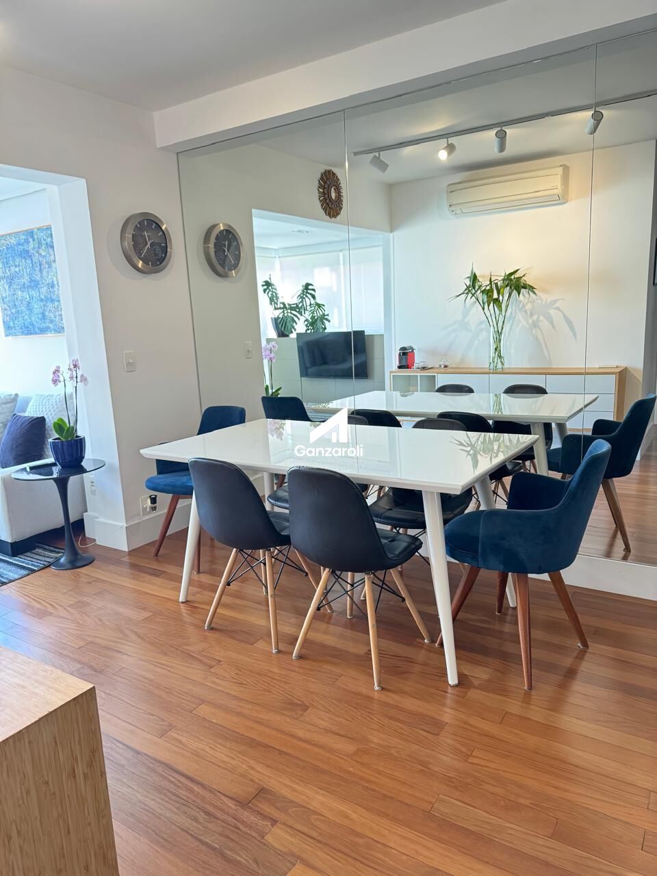 Condomínio Cosmopolitan High Garden - imagem 3 Condomínio Cosmopolitan High Garden - imagem 3