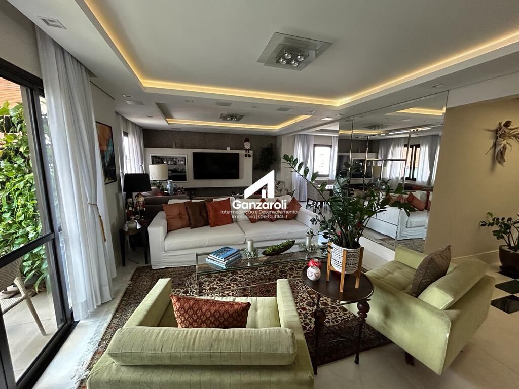 condomínio Regency Tower E Royal Tower - imagem 5