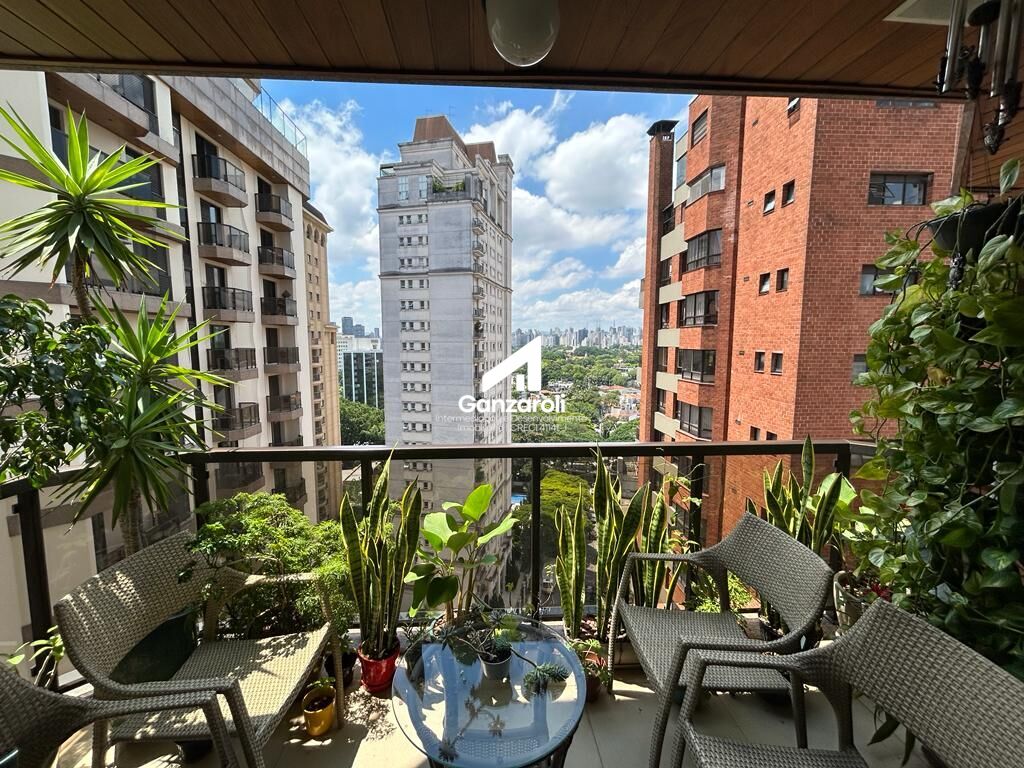 condomínio Regency Tower E Royal Tower - imagem 2