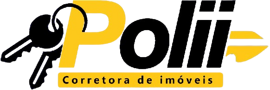 Logo da imobilária