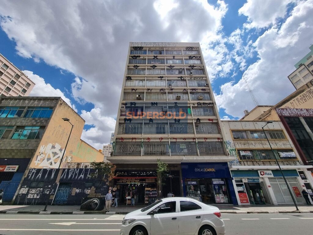 Lojas, Salões e Pontos Comerciais para alugar - Rua José Paulino, Campinas,  SP