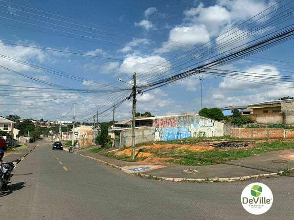 Terrenos à venda na Santa Terezinha na Fazenda Rio Grande