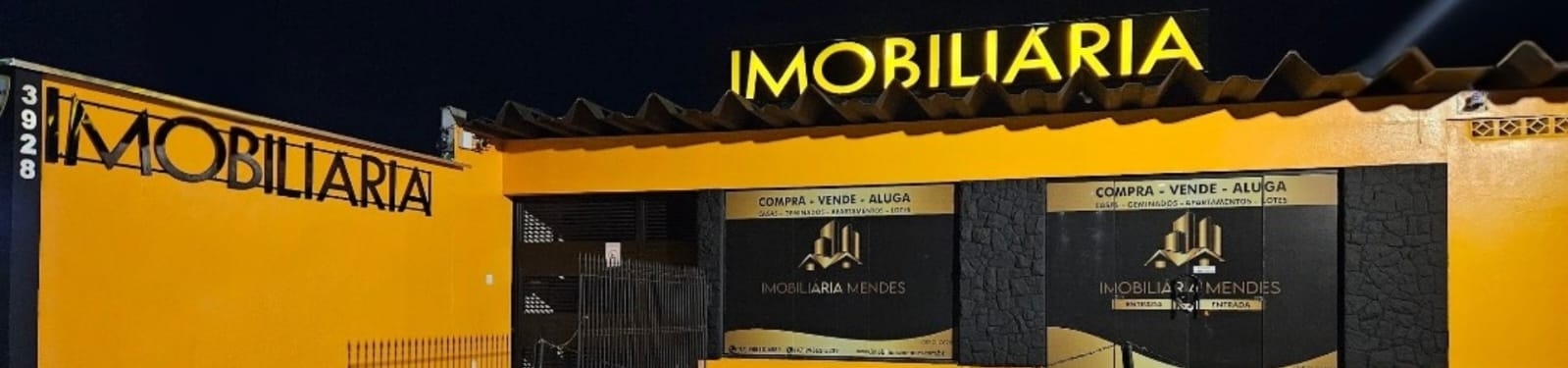 Imobiliária Mendes