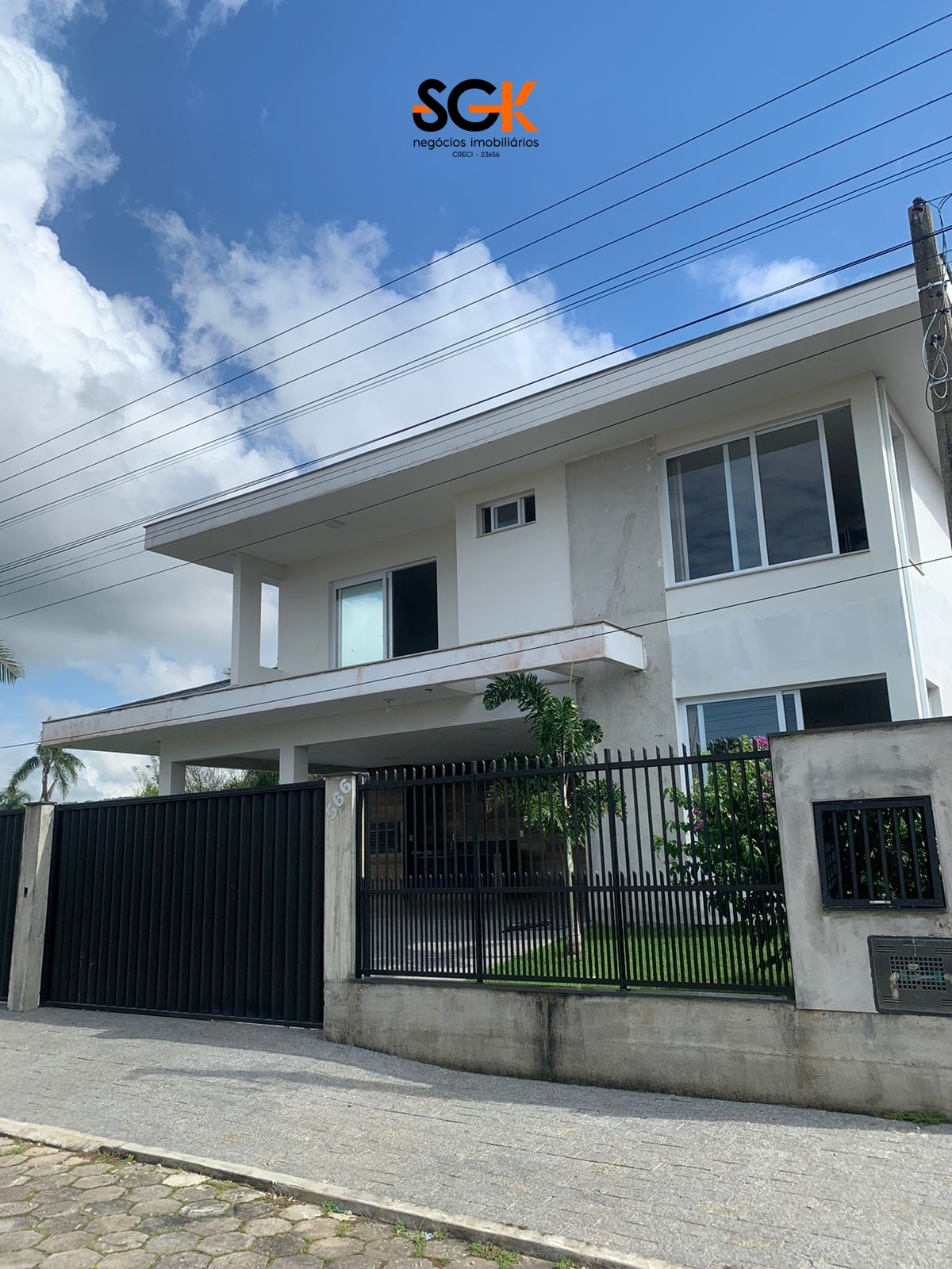 Casa de 4 quartos, 230m² no bairro Itajuba, em Barra Velha | Eu Corretor