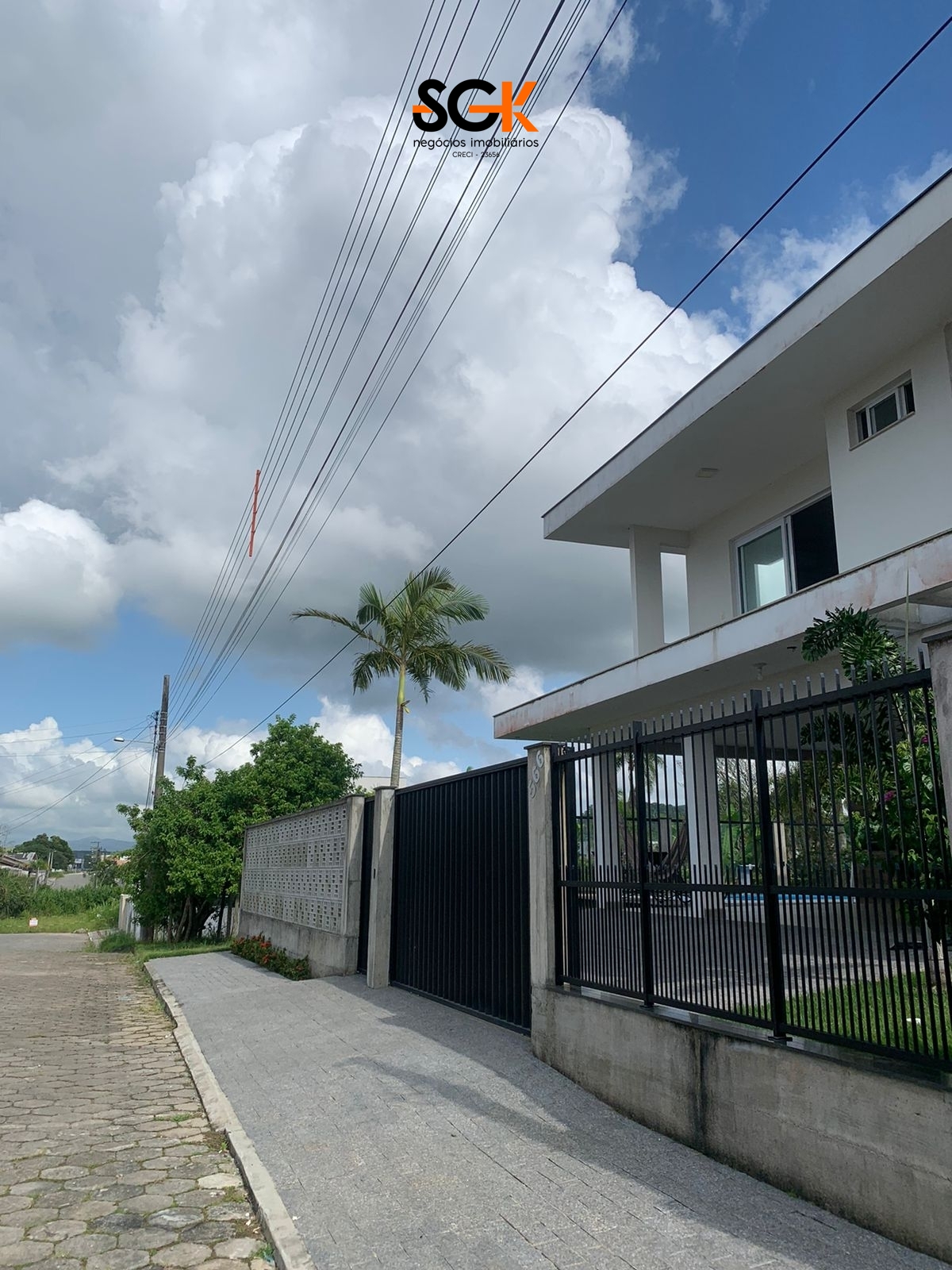 Casa de 4 quartos, 230m² no bairro Itajuba, em Barra Velha | Eu Corretor