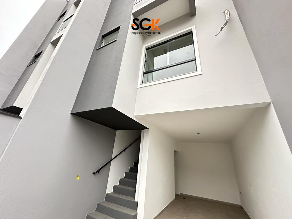 Casa de 3 quartos, 123m² no bairro Petrópolis, em Joinville | Eu Corretor