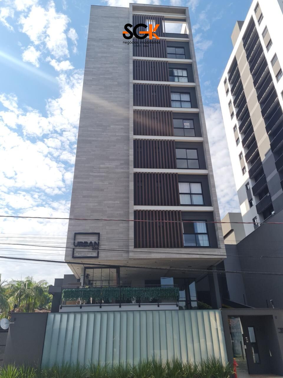 Cobertura de 3 quartos, 136m² no bairro Anita Garibaldi, em Joinville | Eu Corretor