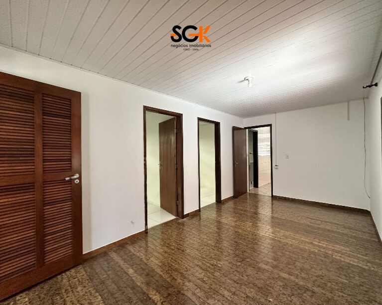 Casa de 3 quartos, 200m² no bairro Costa e Silva, em Joinville | Eu Corretor