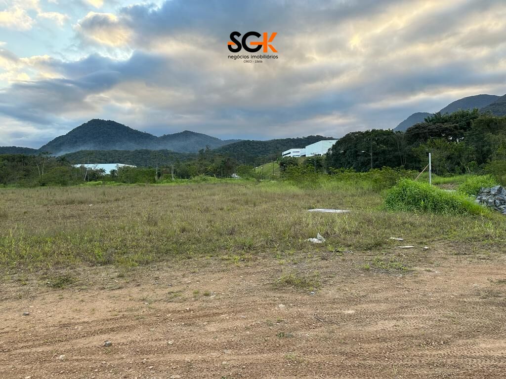 Lote/Terreno Comercial de 26737m² no bairro Distrito Industrial, em Joinville | Eu Corretor