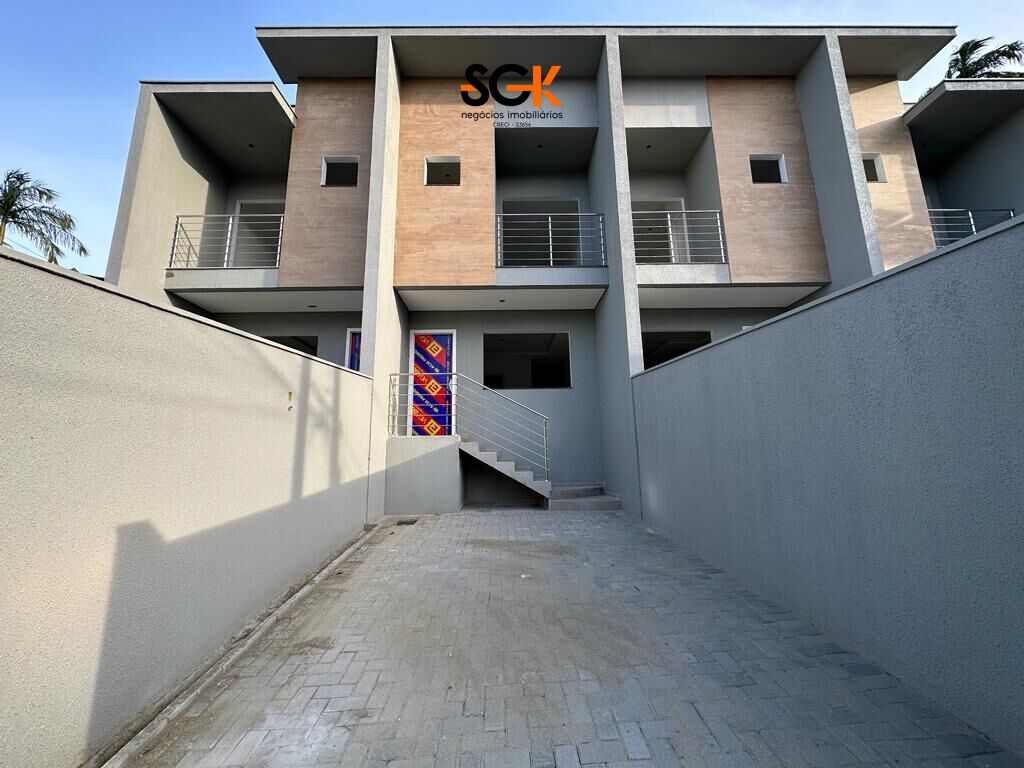 Casa de 2 quartos, 100m² no bairro Floresta, em Joinville | Eu Corretor