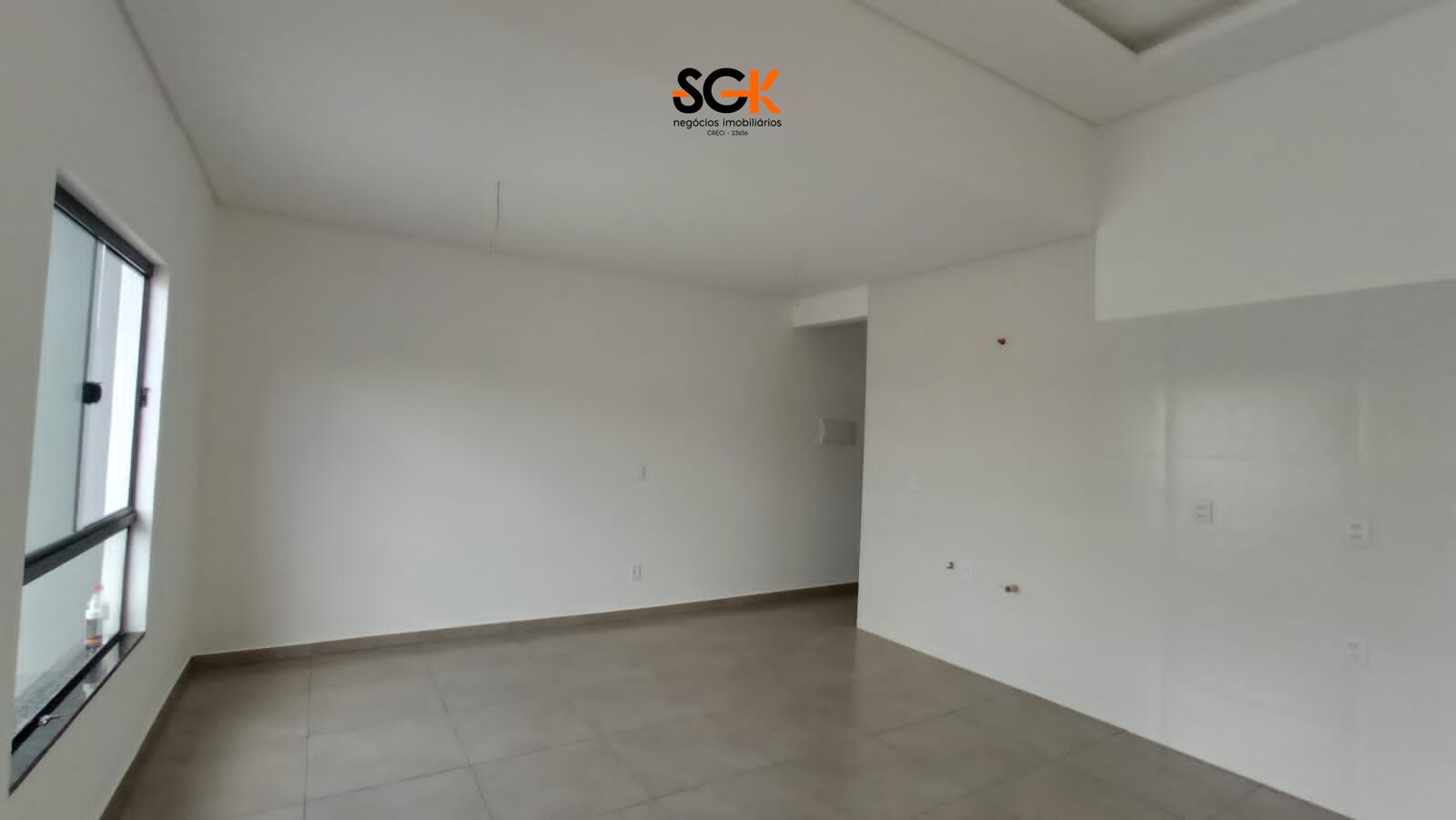 Casa de 3 quartos, 77m² no bairro Nova Brasília, em Joinville | Eu Corretor